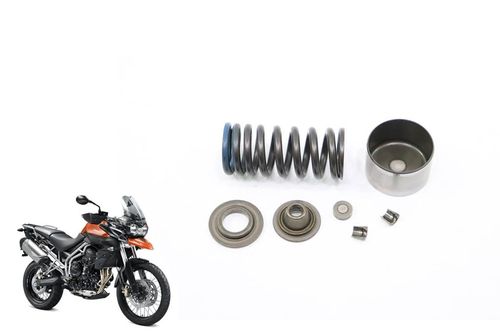 Mola Válvula Admissão Triumph Tiger 800 Tiger800 11-14