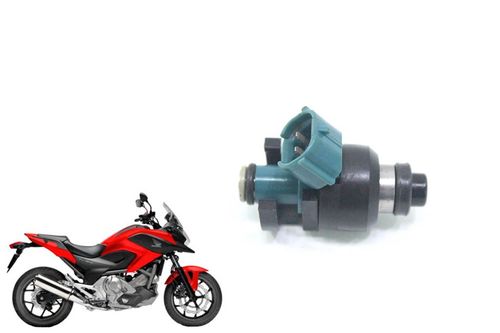 Bico Injetor Honda Nc 700 X Nc700x 12-13
