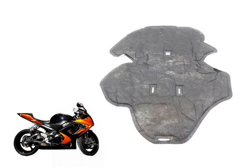 Manta Térmica Tanque Suzuki Gsxr Srad 1000 08-10