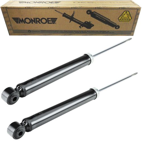 AMORTECEDOR TRASEIRO MONROE 27322 GOL G5 (UNITÁRIO)
