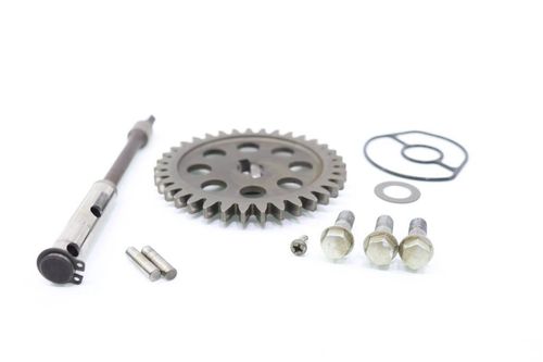 Engrenagem Bomba Óleo Suzuki Gsxr Srad 1000 08-10