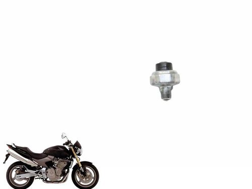 Sensor Óleo Honda Hornet 600 Hornet600 04-07 Usad