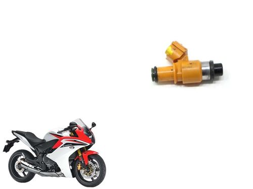 Bico Injetor 000123 Cbr 600 F Cbr600f 12-1