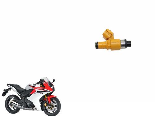 Bico Injetor Honda Cbr 600 F Cbr600f 12-14 Usad