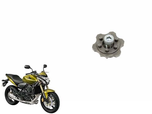 Estrela Cambio Hornet 600 Hornet600 08-14 Usad