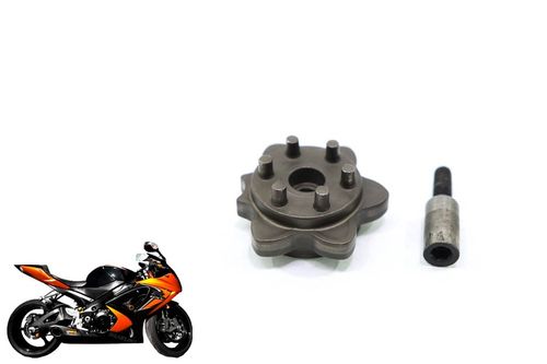 Estrela Cambio Suzuki Gsxr Srad 1000 Srad 1000 08-10