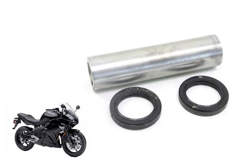 Bucha Roda Dianteira Kawasaki Ninja 650 R 11-12