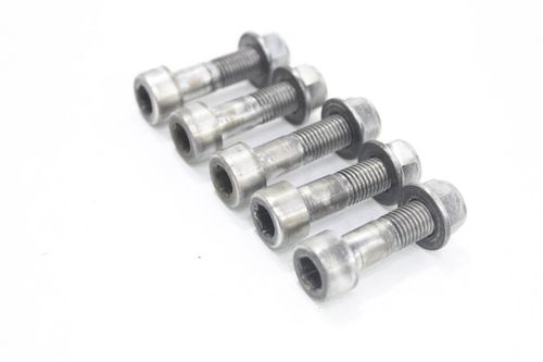 Parafuso Fixação Motor Suzuki Gsx 650 F Gsx650f 09-16