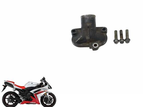 Conexão Mangueira Agua Yamaha R1 /yzf R1 07-08 Usad