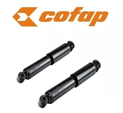 AMORTECEDOR TRASEIRO COFAP B47561 PASSAT 74/88 (UNITÁRIO)