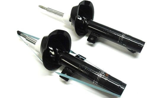 AMORTECEDOR DIANT GP30074 FIESTA 96/2004 (UNITÁRIO)