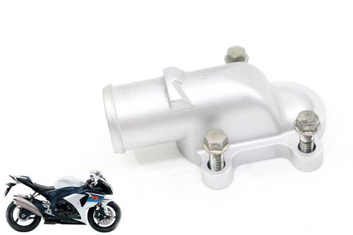 Conexão Mangueira Agua Suzuki Gsxr Srad 1000 11-16