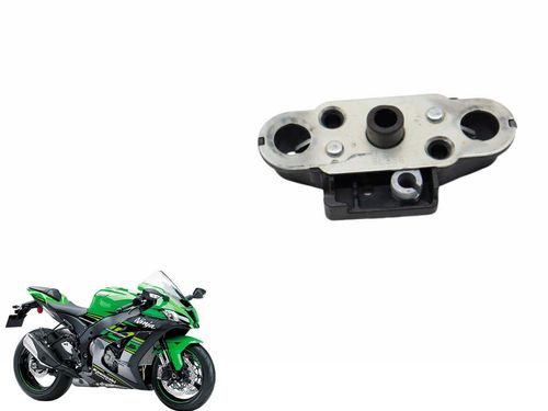 Trava Banco Carona Kawasaki Zx 10 Zx10 16-21 Usad