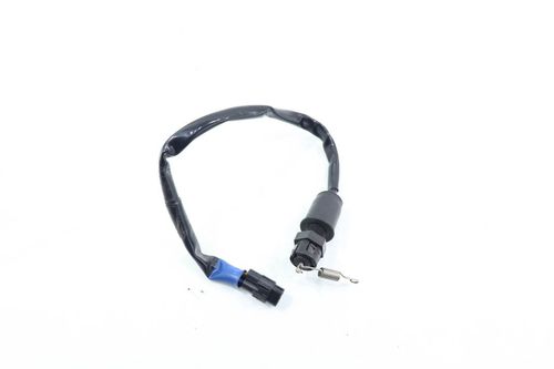 Interruptor Freio Traseiro Kawasaki Zx 10  2016-2017
