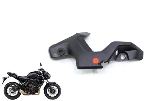 Carenagem Farol L/d Yamaha Mt 07 Mt07 19-21