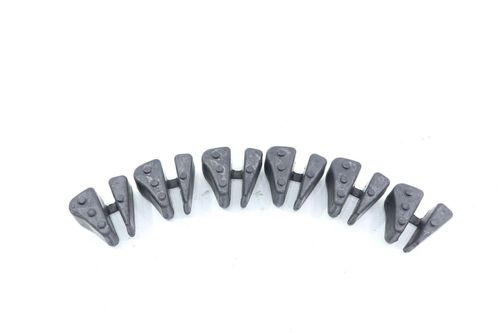 Coxim Coroa Yamaha Yzf R1 1999-2001