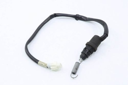 Interruptor Freio Traseiro Yamaha Xj6 2011-2011