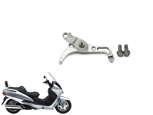 Suporte Cabo Freio Mão Suzuki Burgman 400 05-0