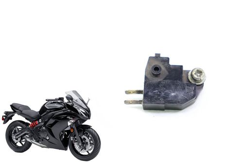 Interruptor Freio Dianteiro Kawasaki Ninja 650 R 13-17