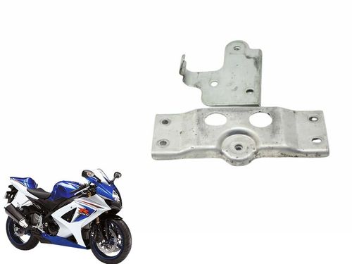 Suporte Trava Banco Suzuki Gsxr Srad 1000 08-1
