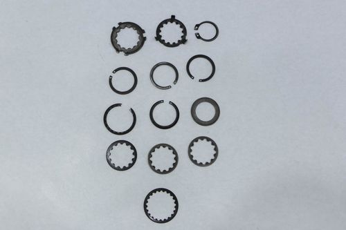 Kit Trava Cambio Yamaha Mt 03 Mt03 07-09