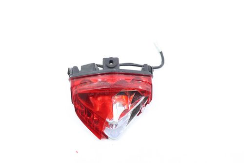 Lanterna Traseira Honda Cb 1000 Cb1000 14-16