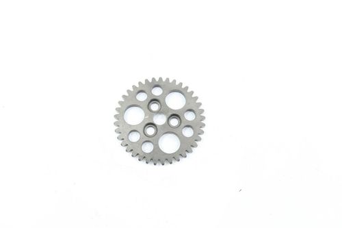 Engrenagem Bomba Óleo Kawasaki Zx 10  2005-2006