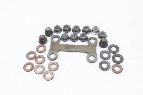 Porca Cabeçote Suzuki Bandit 1200 2005-2006