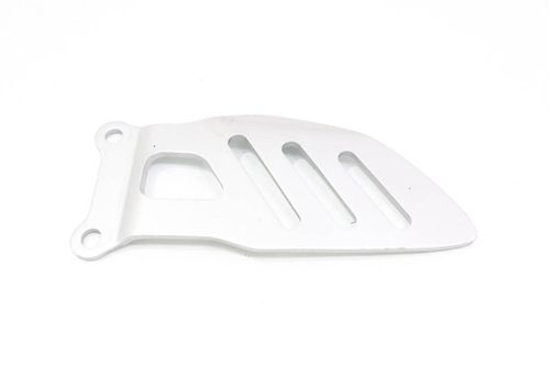 Acabamento Pedaleira Diant L/d Suzuki Gsxr Srad 1000 06-07