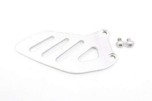 Acabamento Pedaleira Diant L/e Suzuki Gsxr Srad 1000 06-07