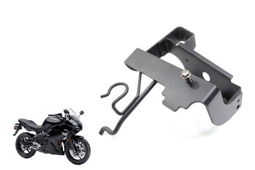 Suporte Central Abs Kawasaki Ninja 650 R 11-12