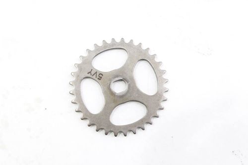 Engrenagem Bomba Óleo Yamaha Yzf R1 2007-2008