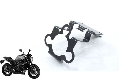 Suporte Lanterna Traseira Yamaha Xj6 13-19