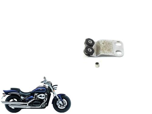 Suporte Escapamento Suzuki Boulevard M800 06-0