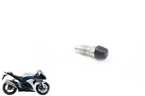 Sangria Cilindro Freio Diant. Suzuki Gsxr Srad 1000 11-16