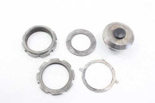 Porca Coluna Direção Kawasaki Er-6n Er6n 13-17