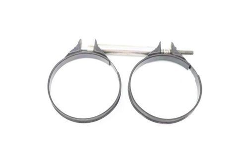 Abraçadeira Admissão Suzuki Boulevard M800 10-11