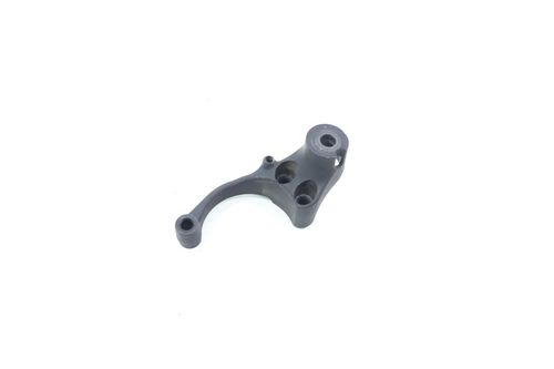 Suporte  Amortecedor Direção Yamaha Yzf R1 2007-2008