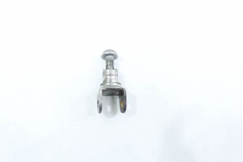 Suporte Pedaleira Dianteira Direita Suzuki Gsxr 750 Srad 1996-1998