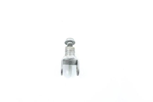Suporte Pedaleira Dianteira Esquerda Suzuki Gsxr 750 Srad 1996-1998