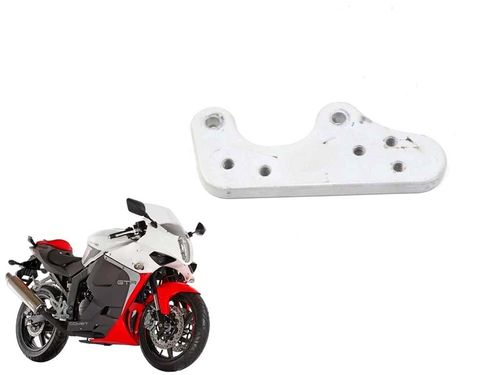 Suporte Bacalhau Esquerdo Kasinski Comet 250 10-1