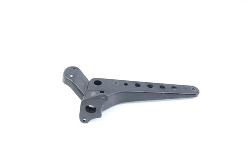 Suporte Pedaleira Traseiro Direito Suzuki Burgman 400 2006-2008