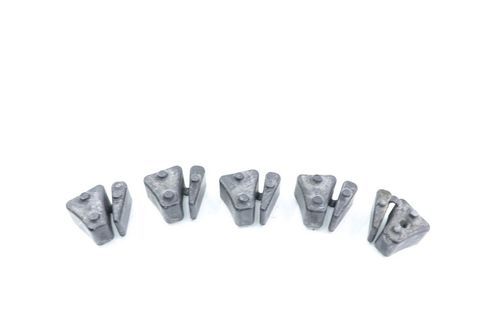 Coxim Coroa Honda Cb 500 F Cb500f 16-18