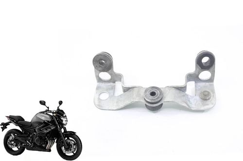 Suporte Banco Piloto Yamaha Xj6 13-19