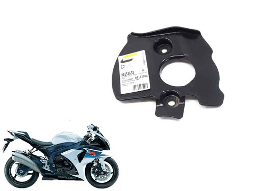 Acabamento Mesa Inferior Suzuki Gsxr Srad 1000 11-1