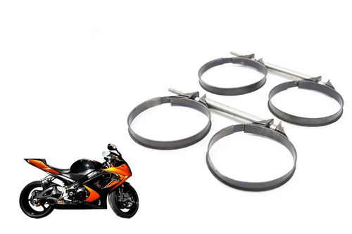 Abraçadeira Admissão Suzuki Gsxr Srad 1000 08-10