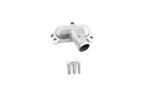 Conexão Mangueira Agua Triumph Daytona 675 2013-2014