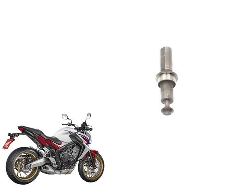 Acionador Embreagem Honda Cb 650 F Cb650f 14-1