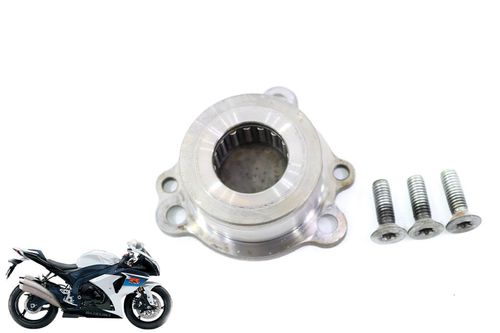 Rolamento Eixo Primário Suzuki Gsxr Srad 1000 11-13