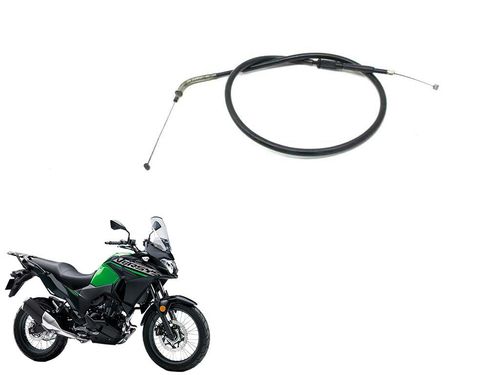 Cabo Acelerador Kawasaki Versys 300 Versys300 18-2